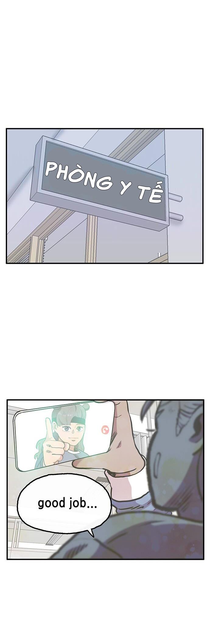 Chúa Tể Muôn Loài Chapter 47 - 11