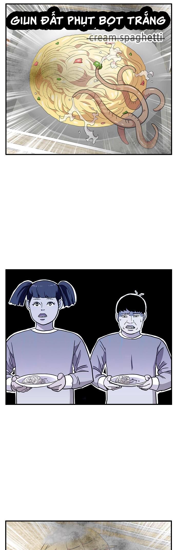 Chúa Tể Muôn Loài Chapter 47 - 14