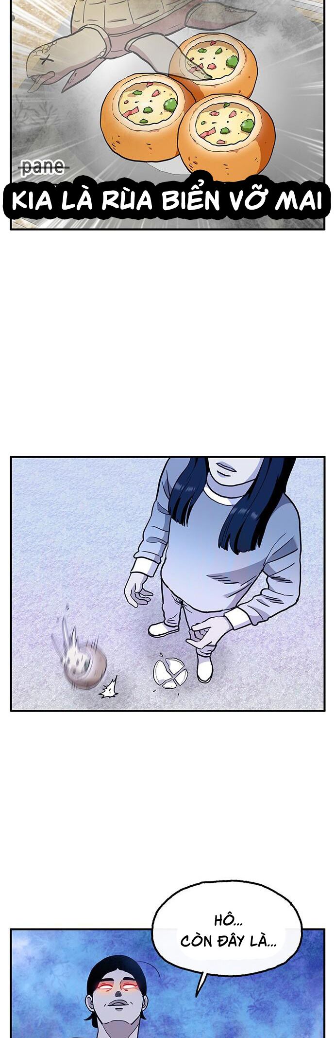 Chúa Tể Muôn Loài Chapter 47 - 15