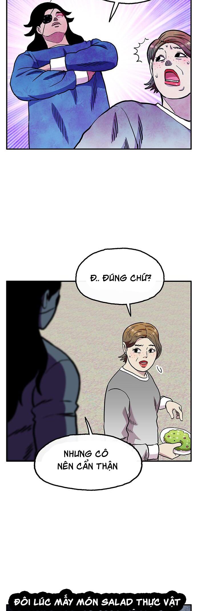 Chúa Tể Muôn Loài Chapter 47 - 18