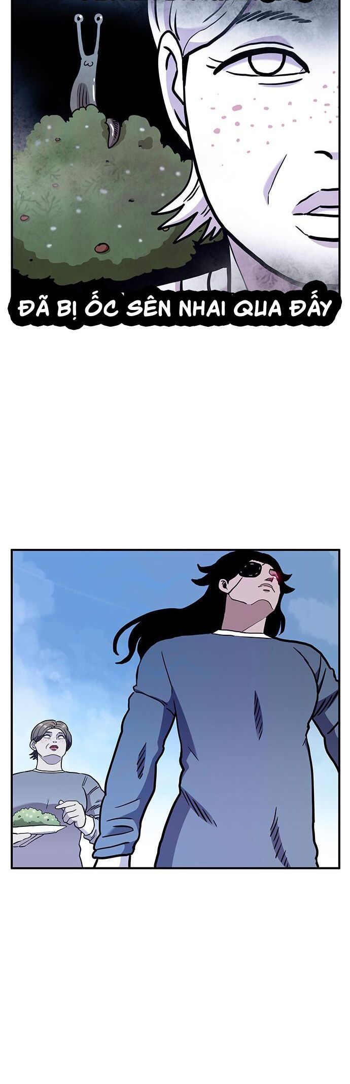 Chúa Tể Muôn Loài Chapter 47 - 19