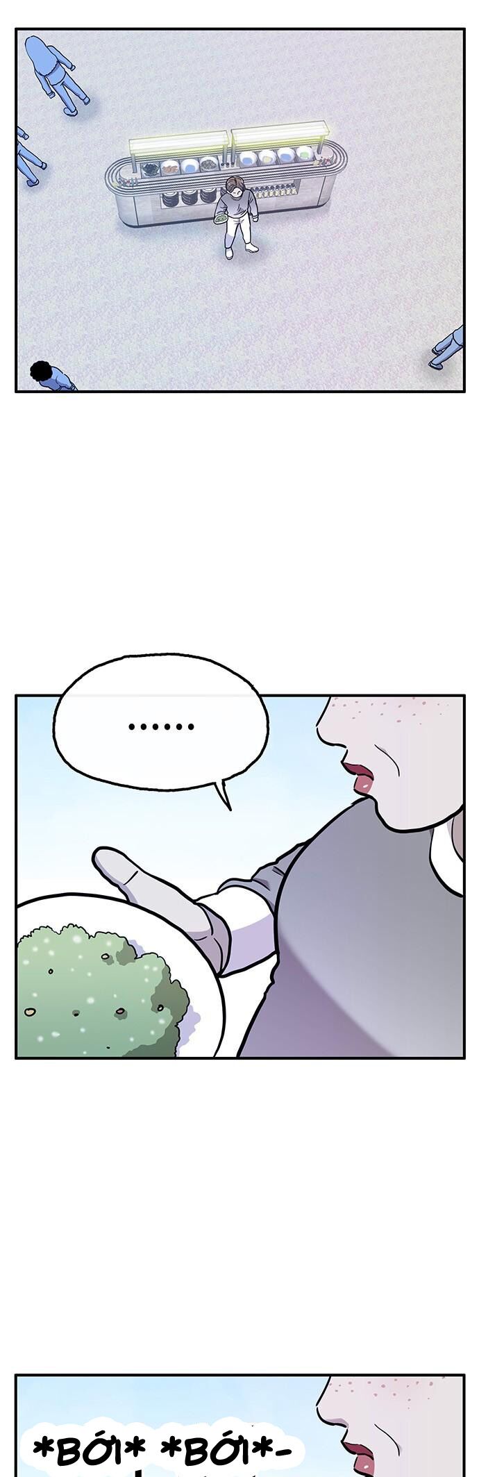 Chúa Tể Muôn Loài Chapter 47 - 20