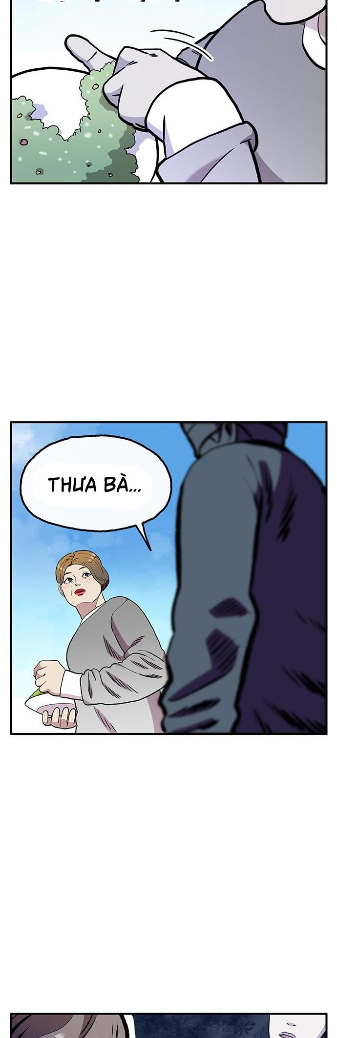 Chúa Tể Muôn Loài Chapter 47 - 21