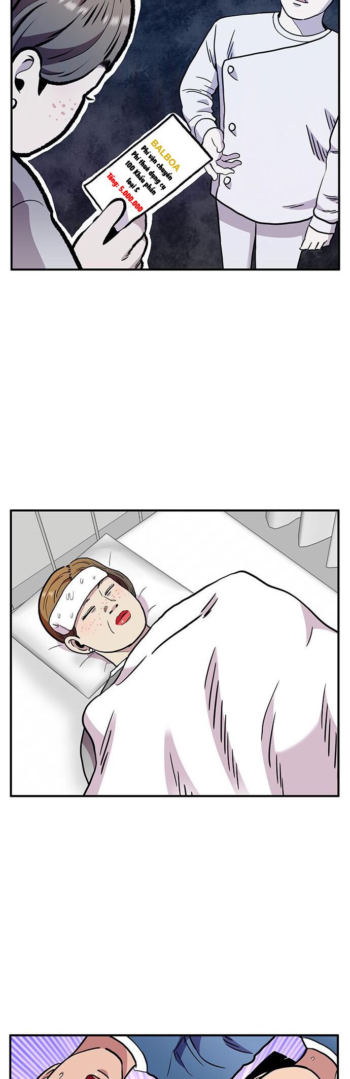 Chúa Tể Muôn Loài Chapter 47 - 22