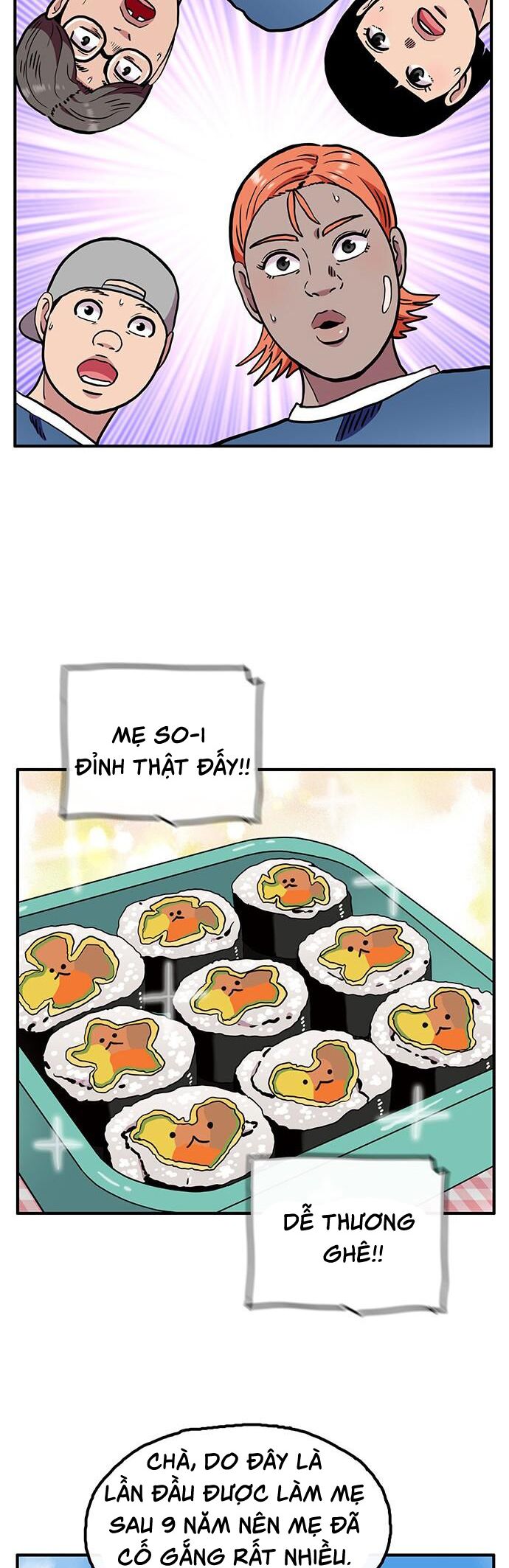 Chúa Tể Muôn Loài Chapter 47 - 23