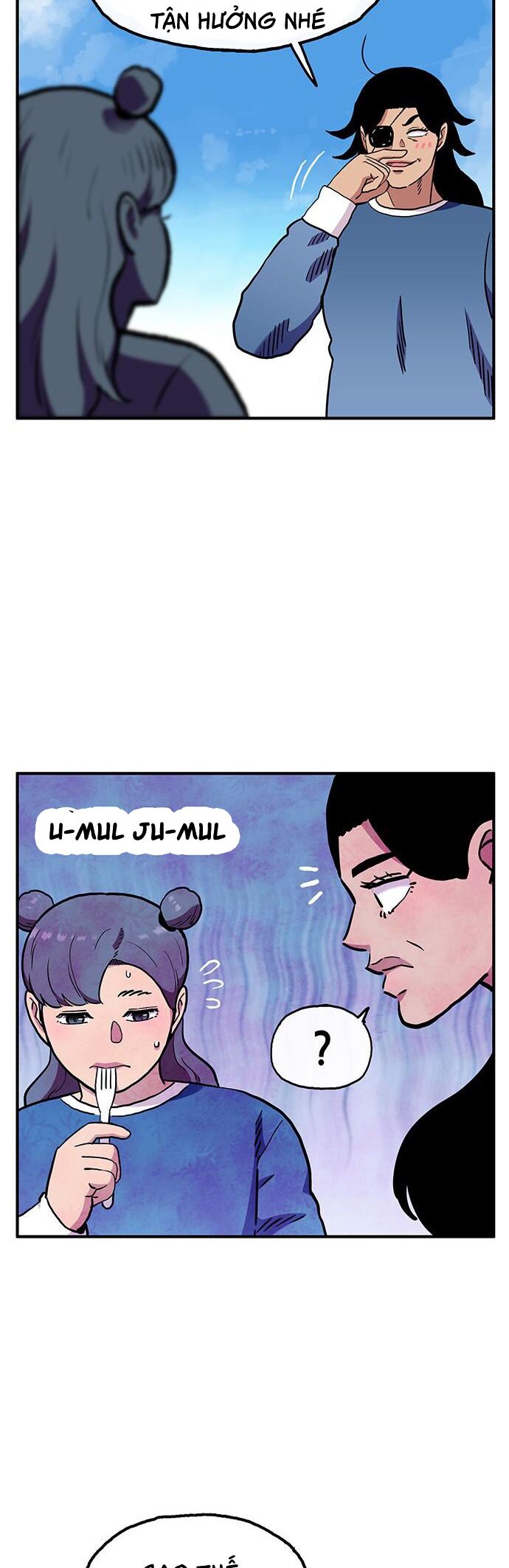 Chúa Tể Muôn Loài Chapter 47 - 24
