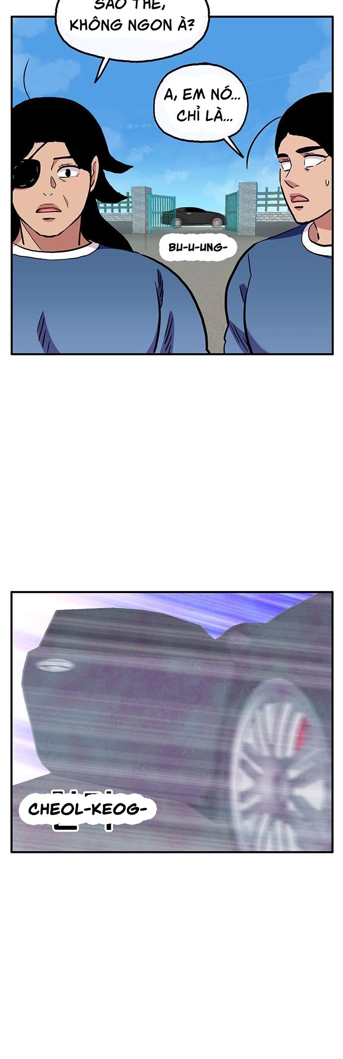Chúa Tể Muôn Loài Chapter 47 - 25
