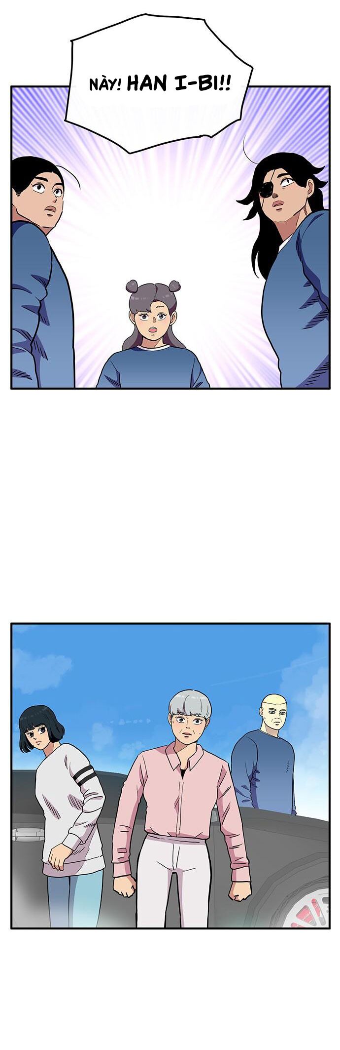 Chúa Tể Muôn Loài Chapter 47 - 26