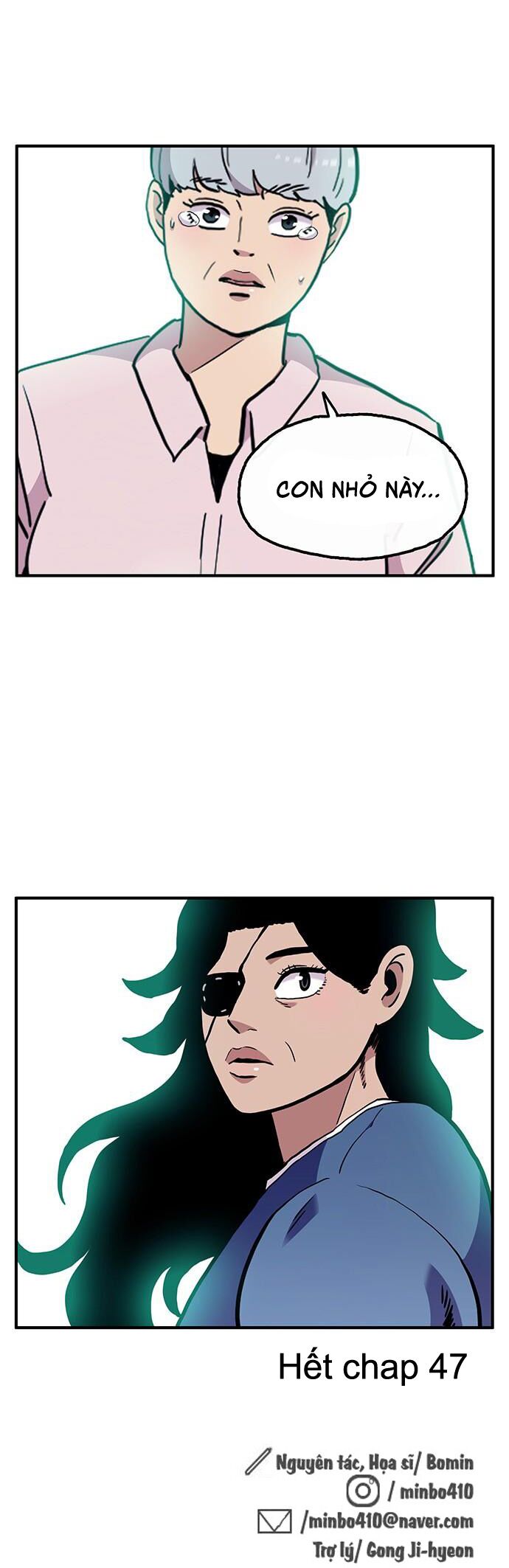 Chúa Tể Muôn Loài Chapter 47 - 27