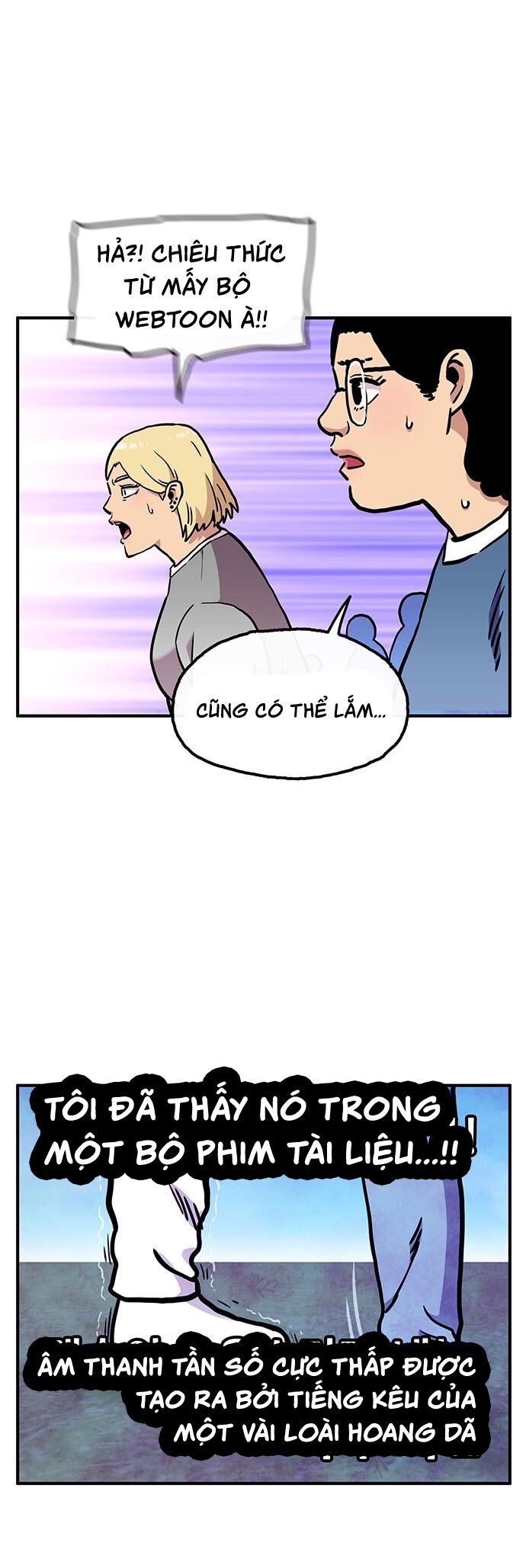 Chúa Tể Muôn Loài Chapter 47 - 5