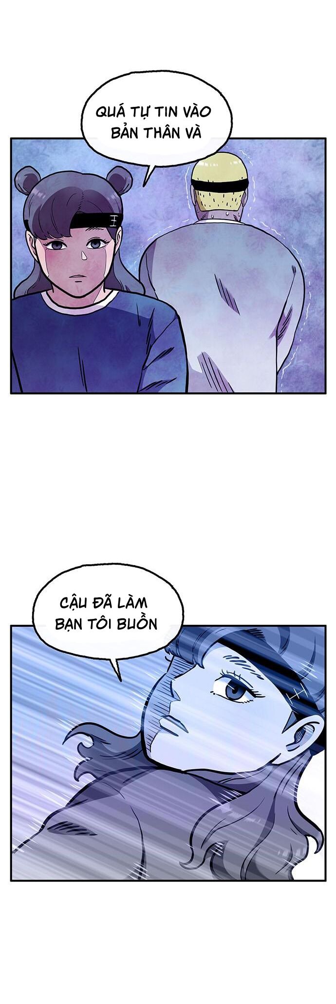 Chúa Tể Muôn Loài Chapter 47 - 7