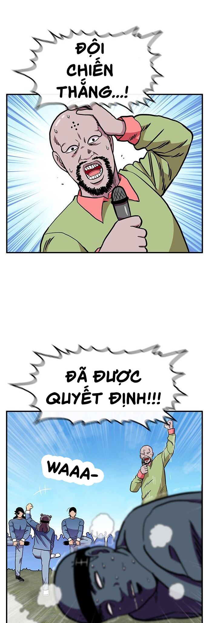 Chúa Tể Muôn Loài Chapter 47 - 9