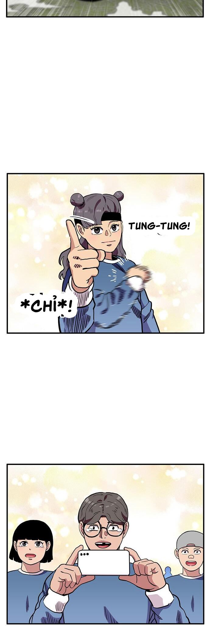 Chúa Tể Muôn Loài Chapter 47 - 10
