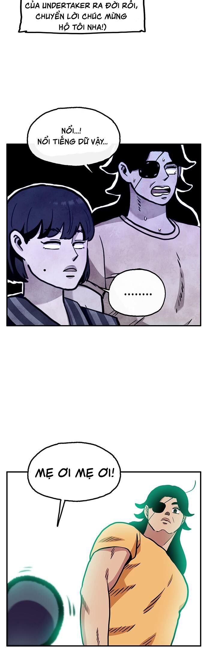 Chúa Tể Muôn Loài Chapter 53 - 12