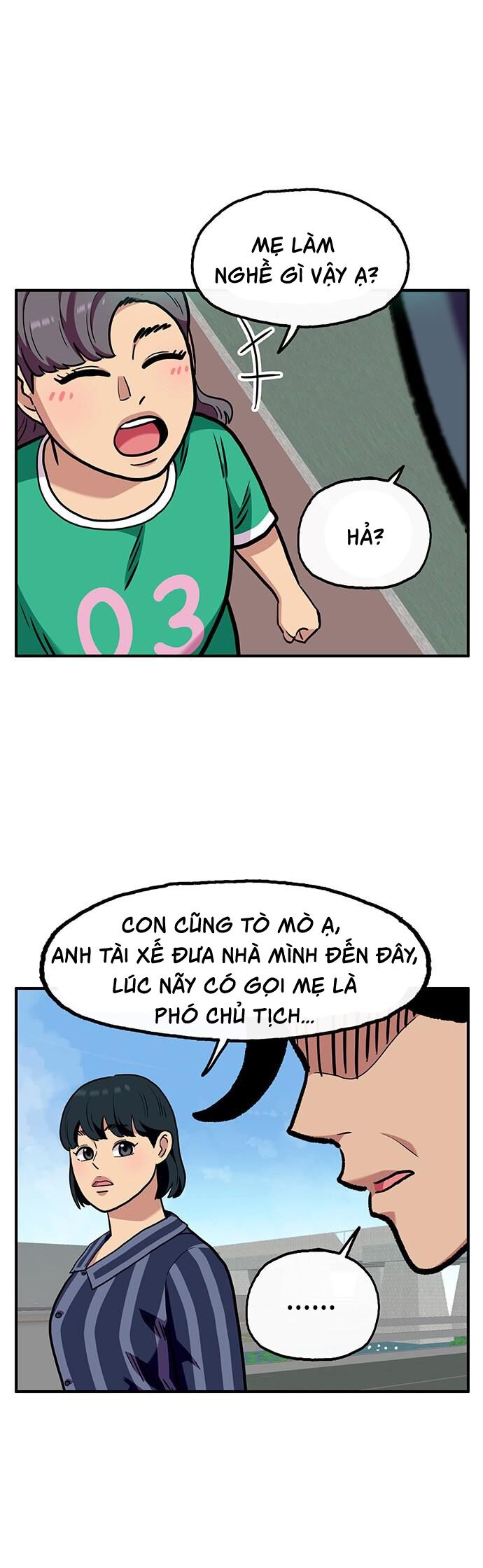 Chúa Tể Muôn Loài Chapter 53 - 13