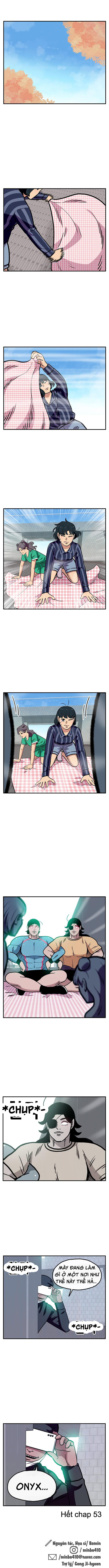 Chúa Tể Muôn Loài Chapter 53 - 19