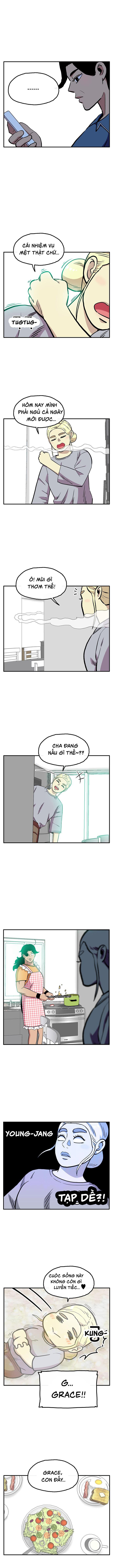 Chúa Tể Muôn Loài Chapter 53 - 4