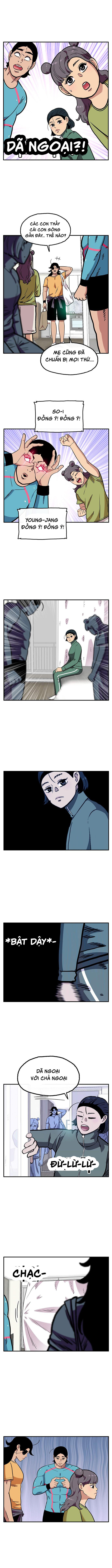 Chúa Tể Muôn Loài Chapter 53 - 6