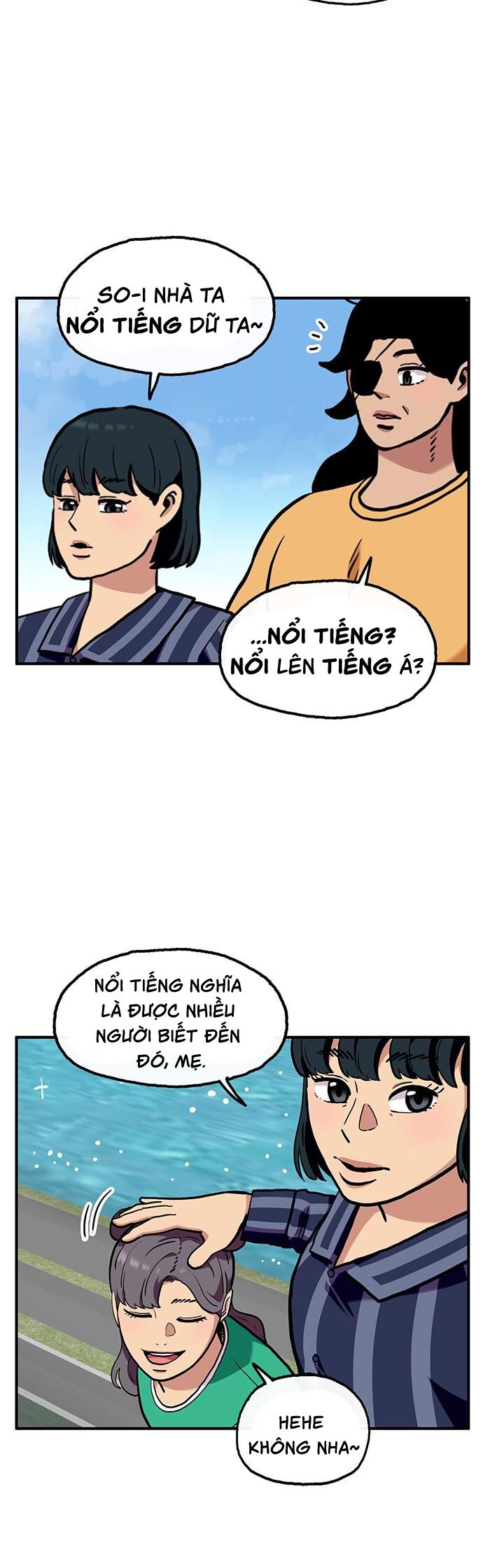 Chúa Tể Muôn Loài Chapter 53 - 10