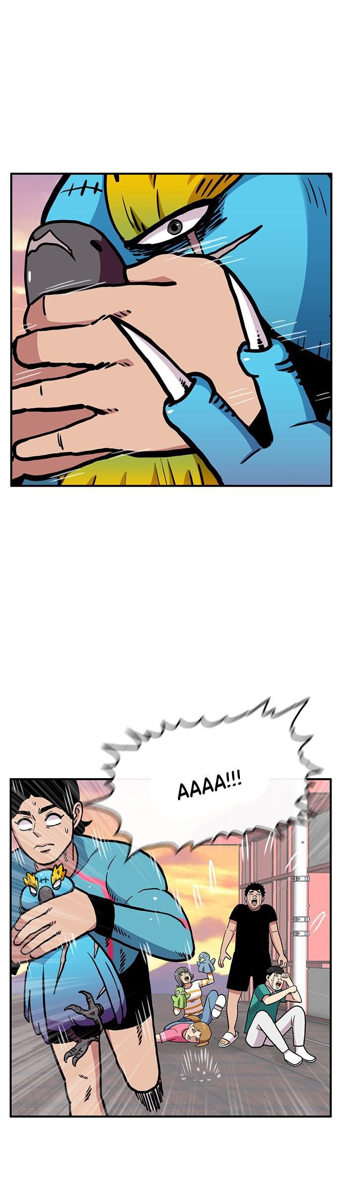 Chúa Tể Muôn Loài Chapter 64 - 14