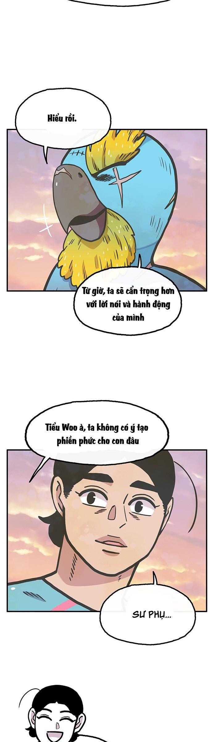 Chúa Tể Muôn Loài Chapter 64 - 16