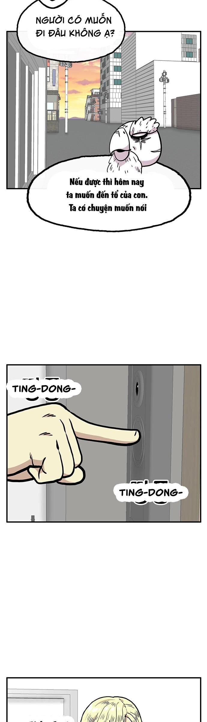 Chúa Tể Muôn Loài Chapter 64 - 17