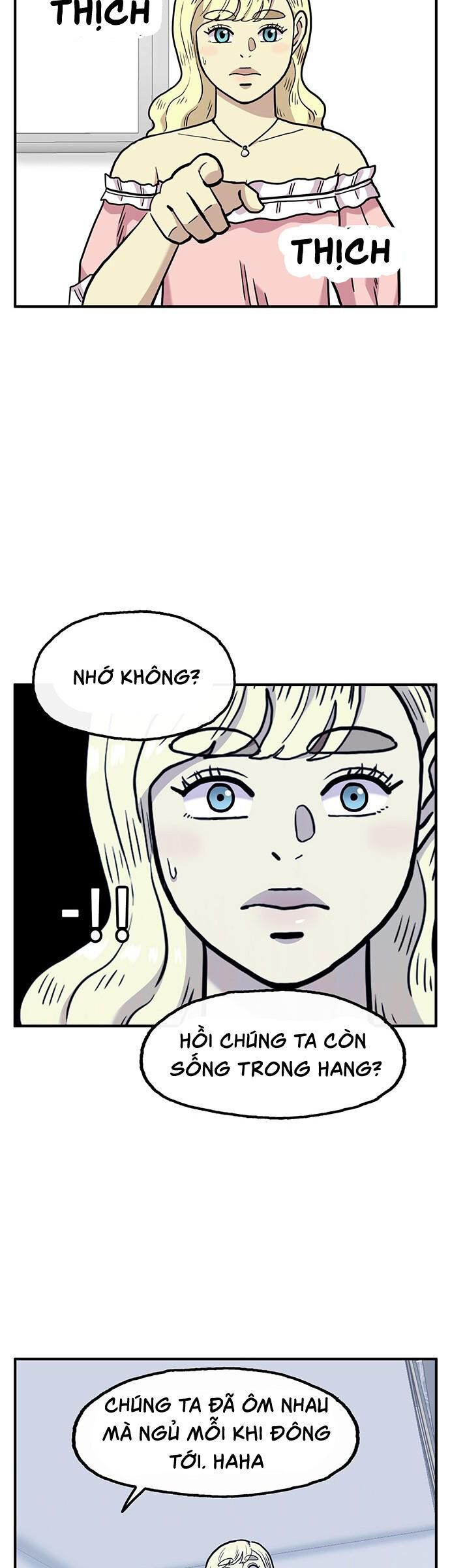 Chúa Tể Muôn Loài Chapter 64 - 18