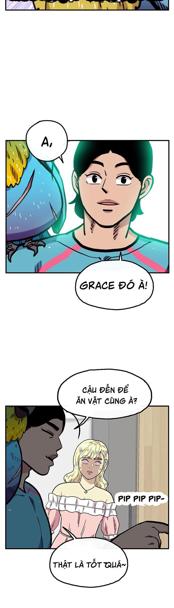 Chúa Tể Muôn Loài Chapter 64 - 20