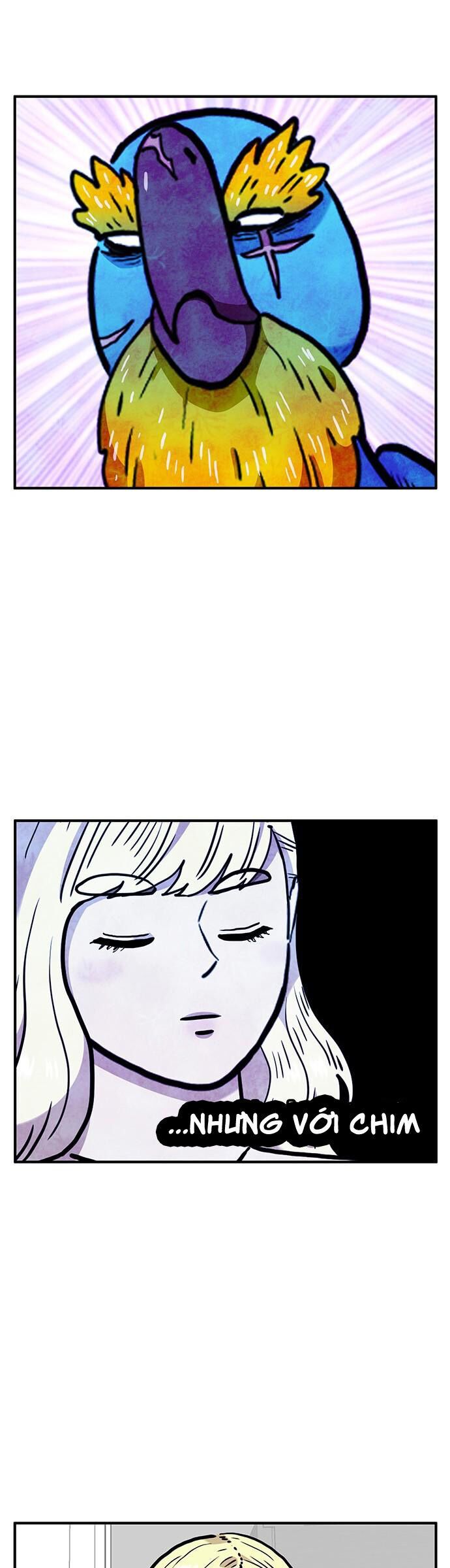 Chúa Tể Muôn Loài Chapter 64 - 25