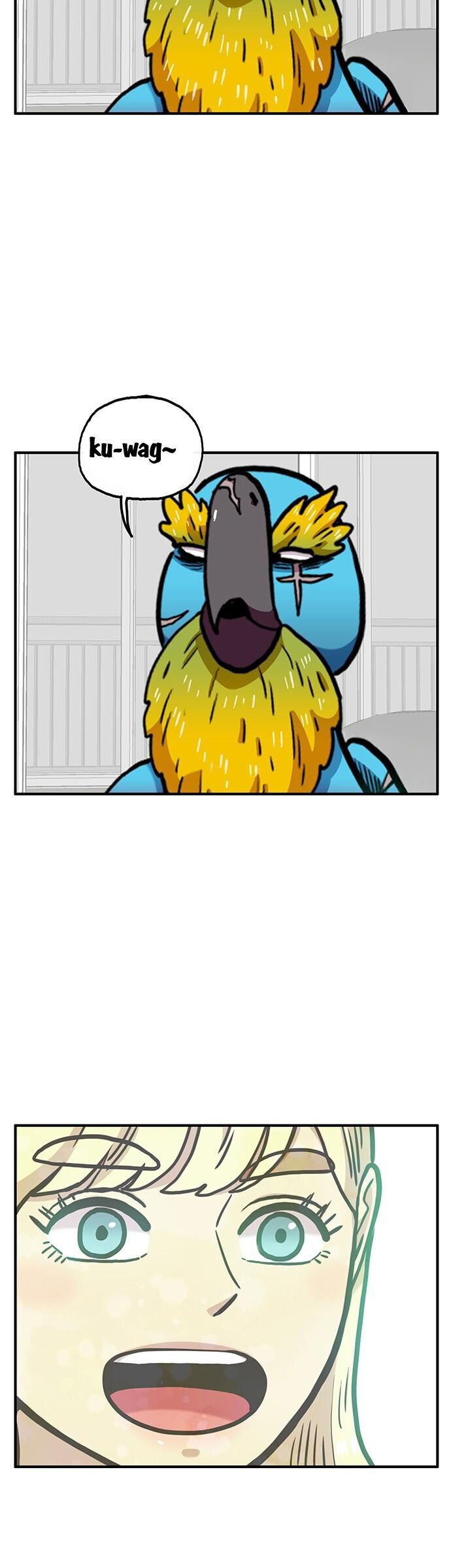 Chúa Tể Muôn Loài Chapter 64 - 27