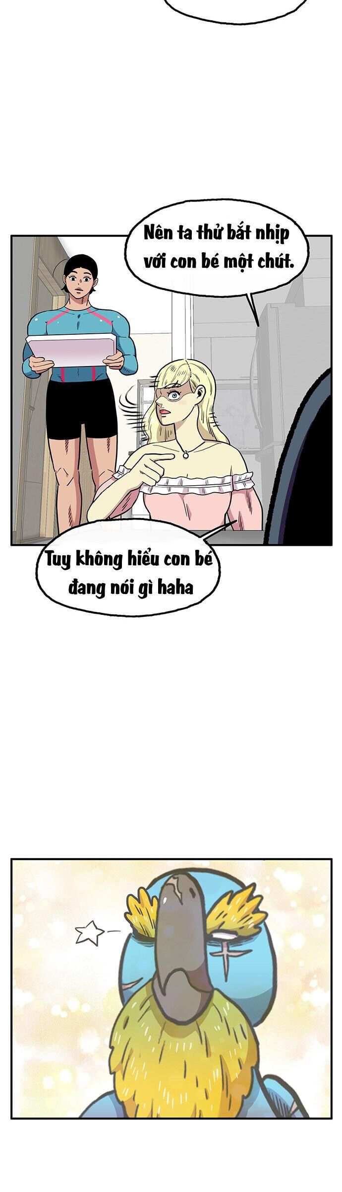 Chúa Tể Muôn Loài Chapter 64 - 29