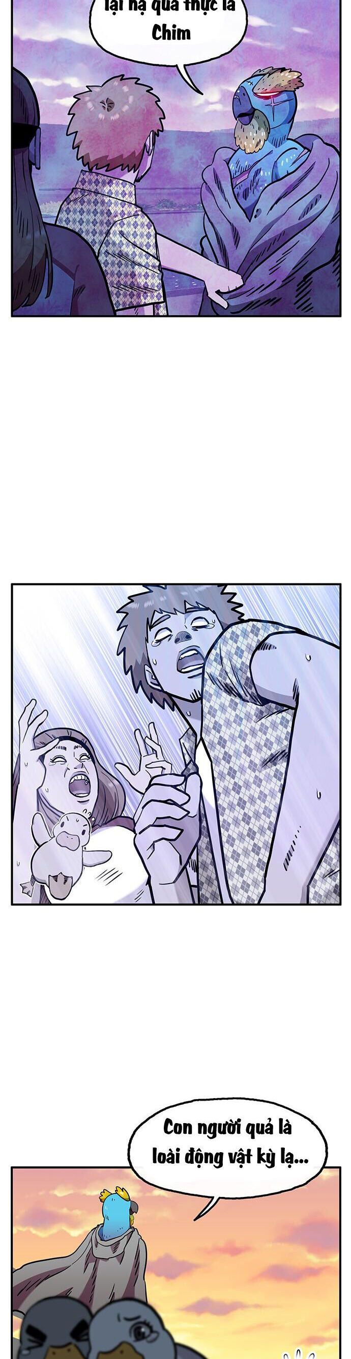 Chúa Tể Muôn Loài Chapter 64 - 4