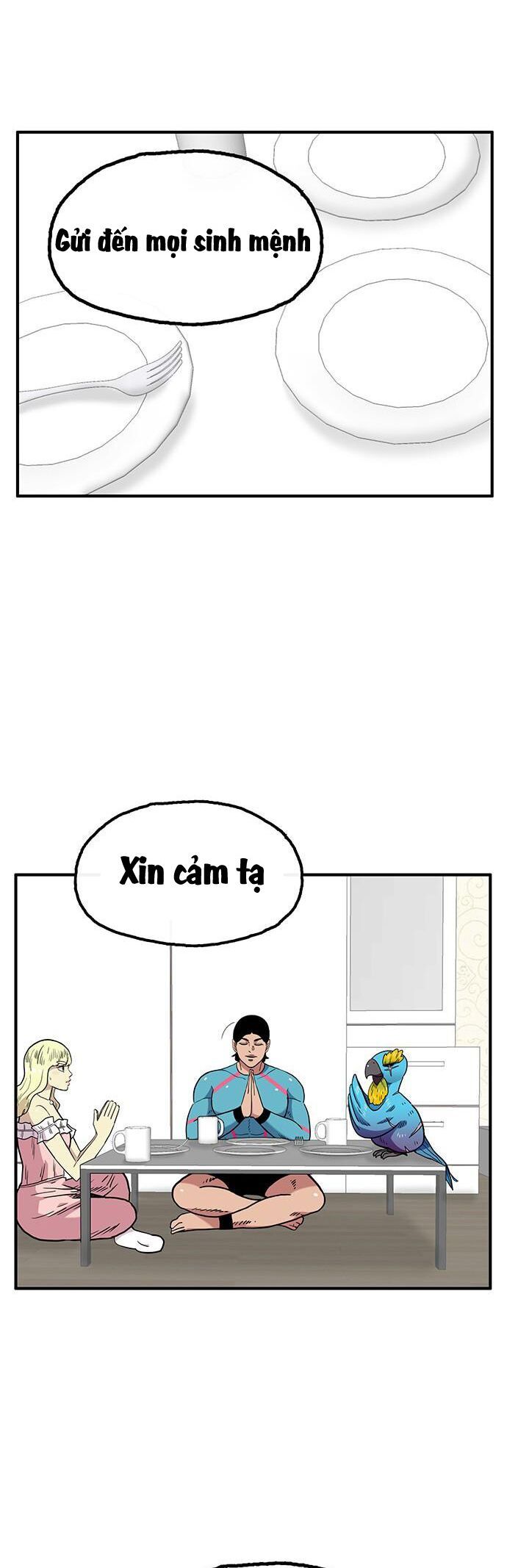 Chúa Tể Muôn Loài Chapter 64 - 32