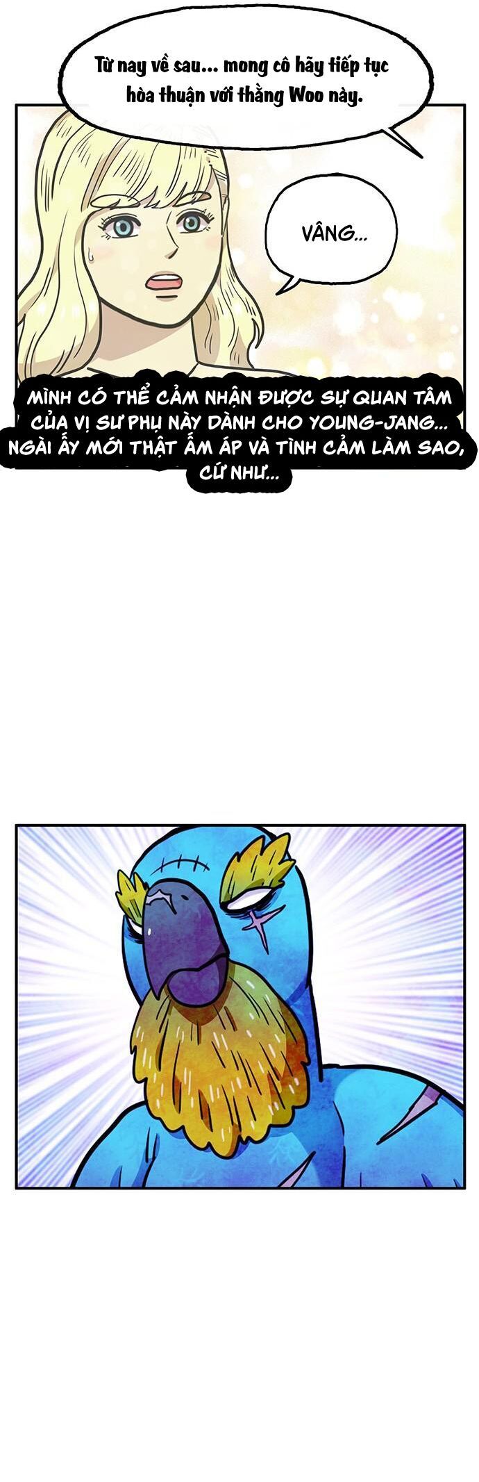 Chúa Tể Muôn Loài Chapter 64 - 34