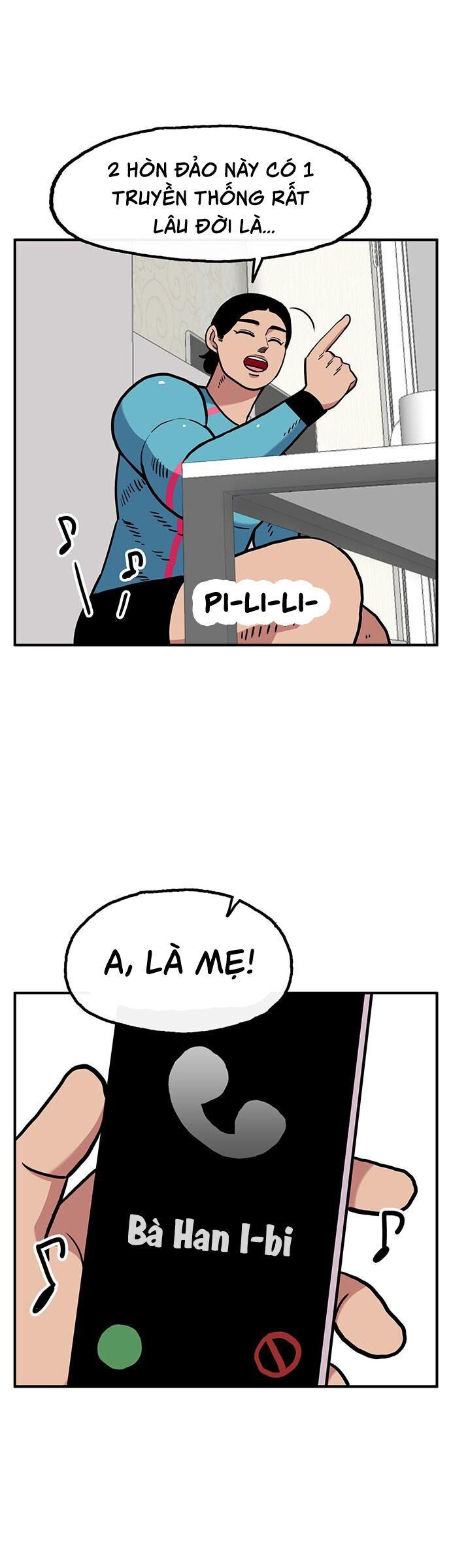 Chúa Tể Muôn Loài Chapter 64 - 37