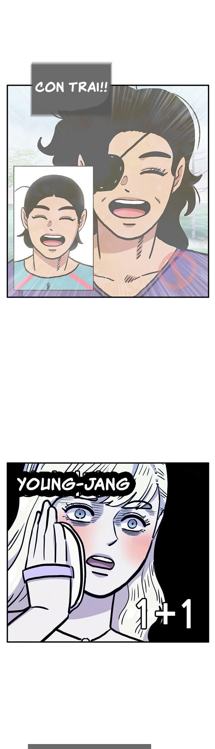 Chúa Tể Muôn Loài Chapter 64 - 39