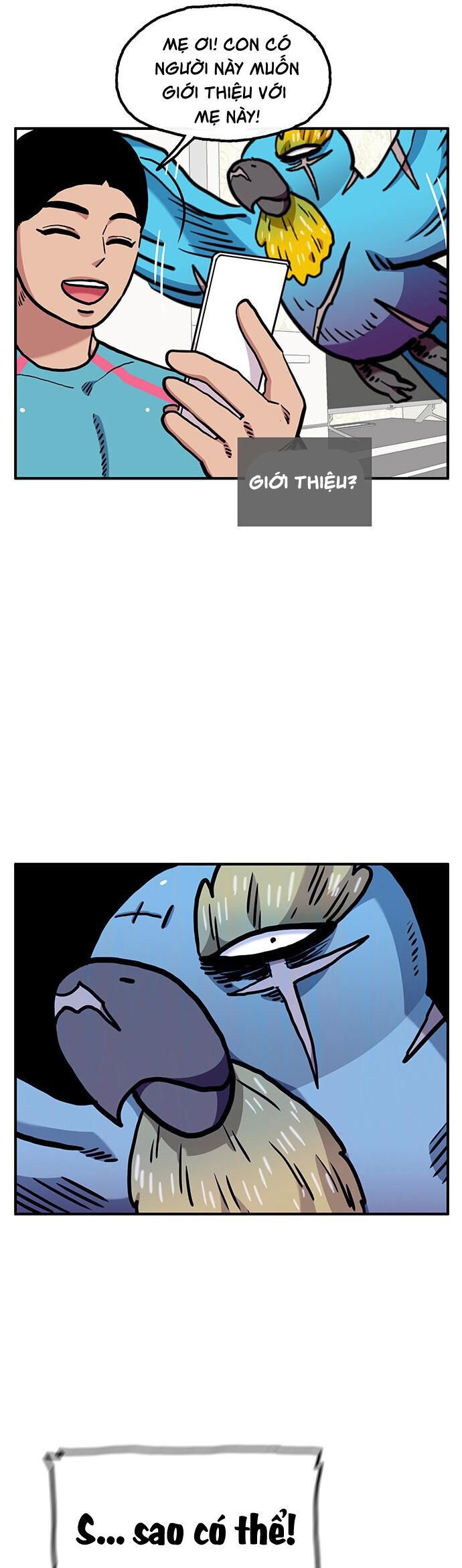 Chúa Tể Muôn Loài Chapter 64 - 41