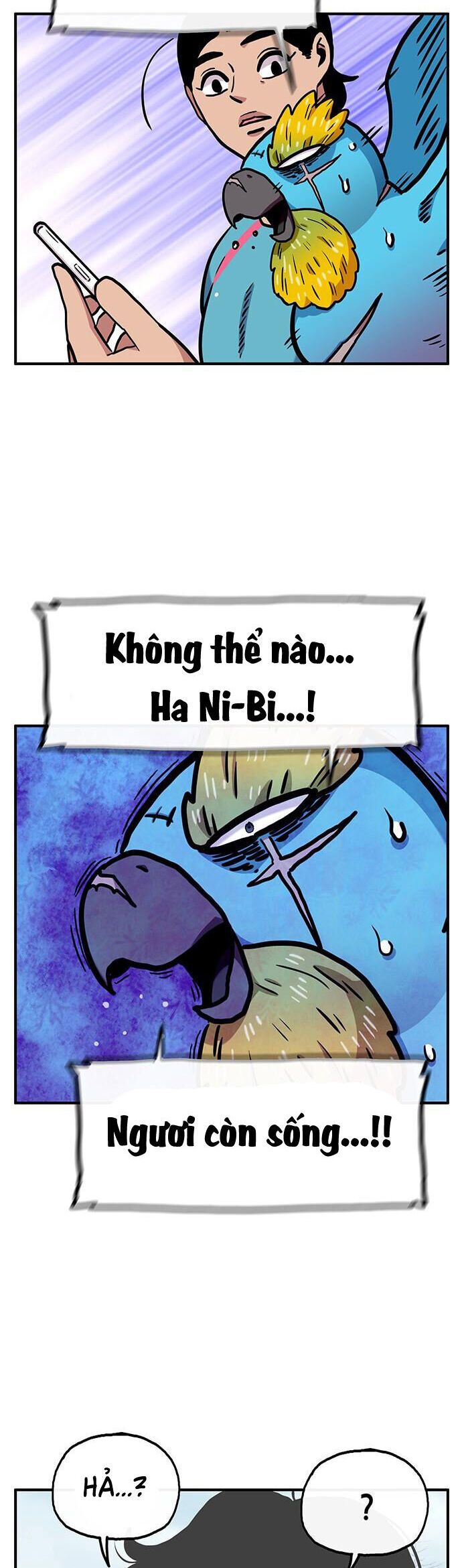 Chúa Tể Muôn Loài Chapter 64 - 42