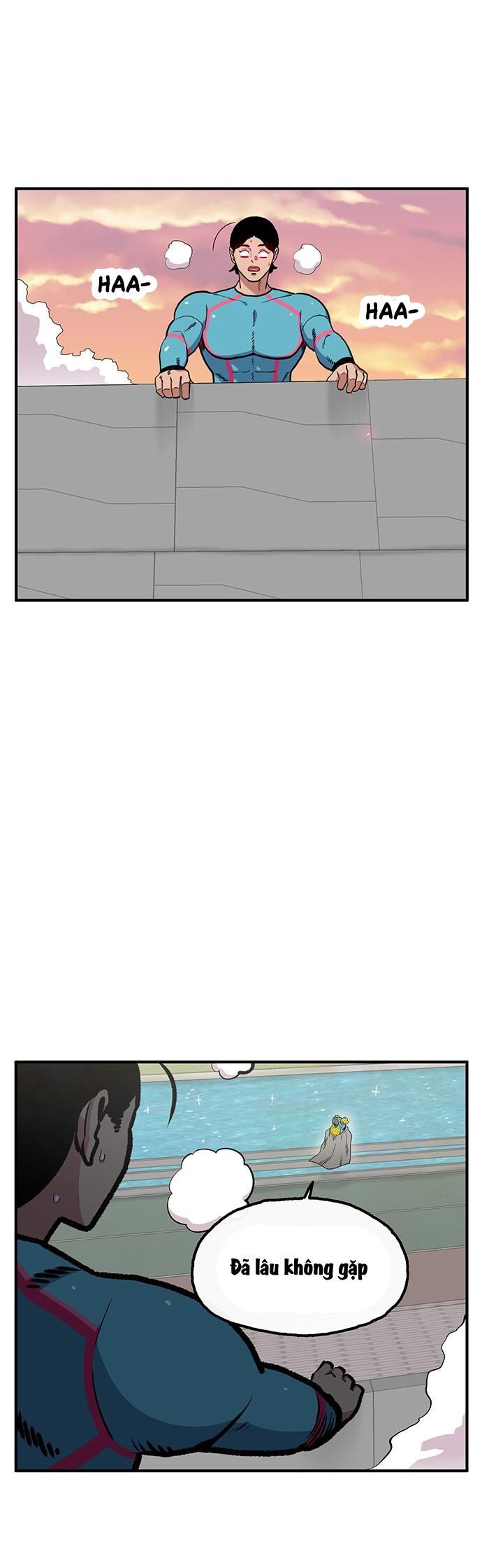 Chúa Tể Muôn Loài Chapter 64 - 6