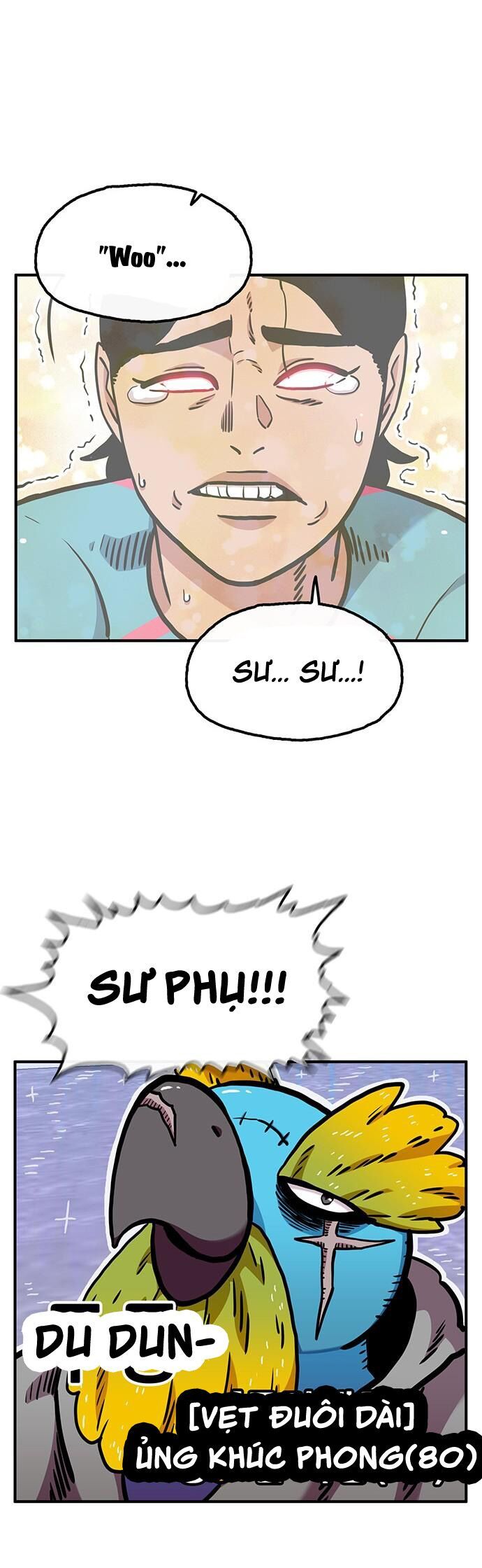 Chúa Tể Muôn Loài Chapter 64 - 7