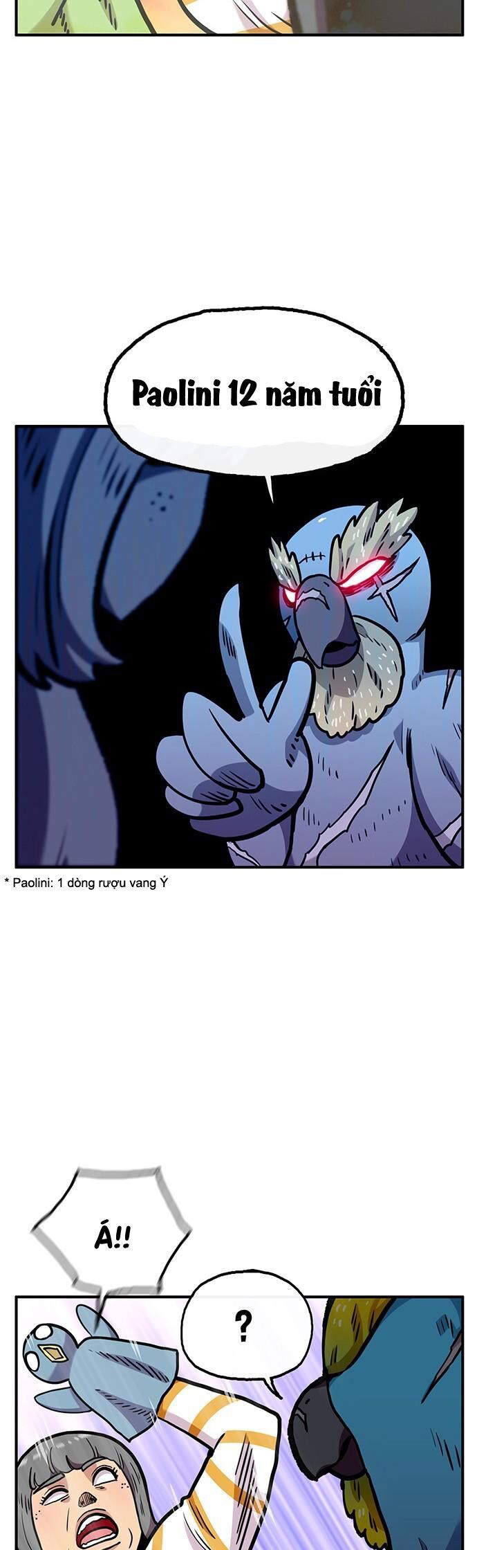 Chúa Tể Muôn Loài Chapter 64 - 10