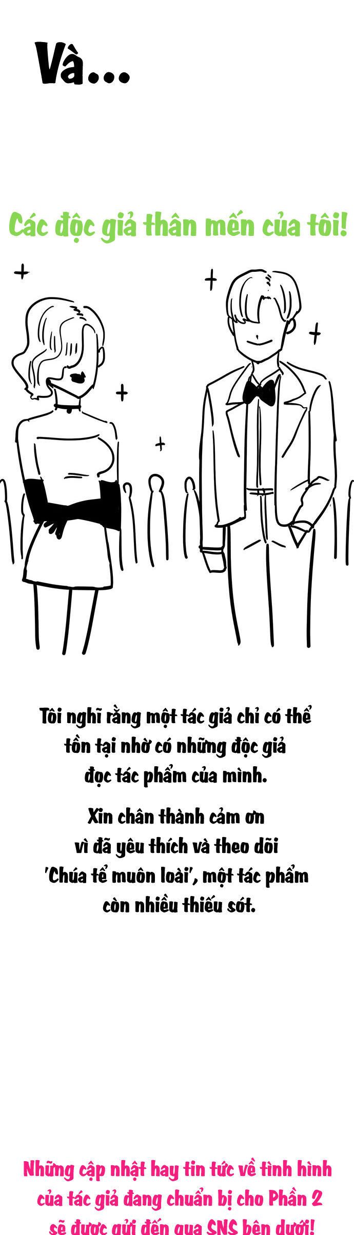 Chúa Tể Muôn Loài Chapter 67.2 - 12