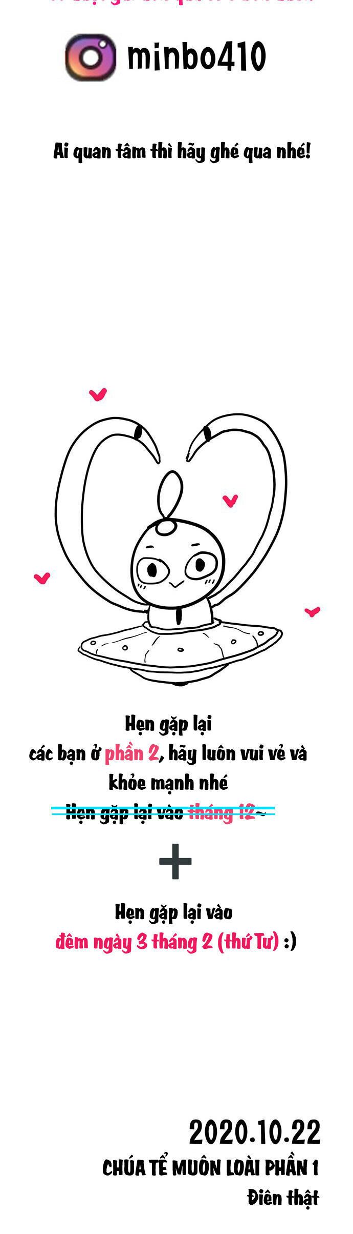 Chúa Tể Muôn Loài Chapter 67.2 - 13