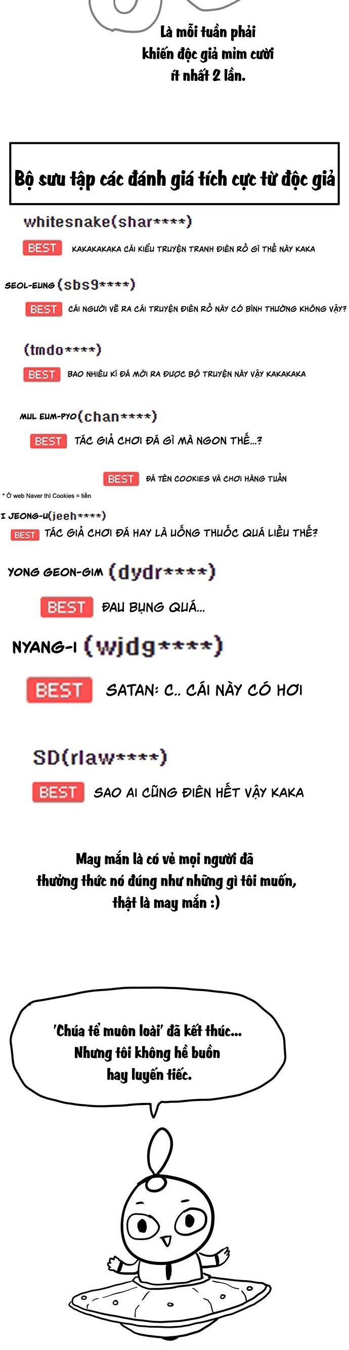 Chúa Tể Muôn Loài Chapter 67.2 - 4