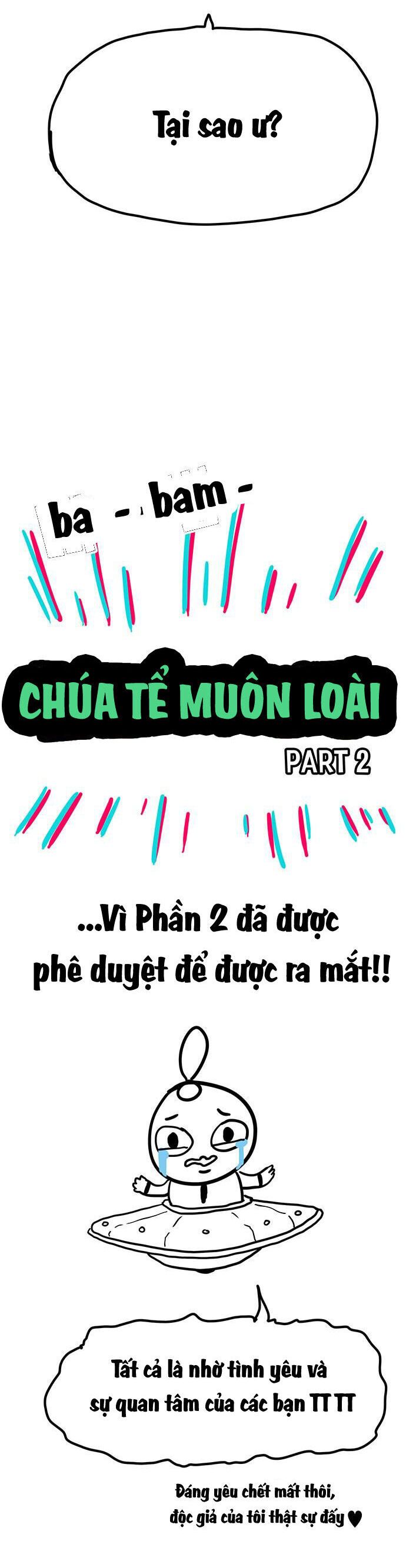 Chúa Tể Muôn Loài Chapter 67.2 - 5