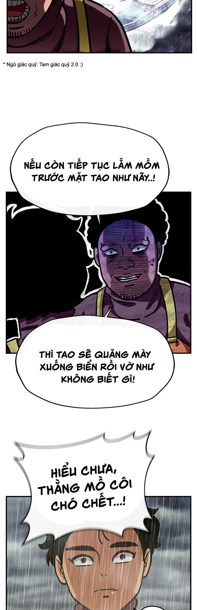 Chúa Tể Muôn Loài Chapter 68 - 11