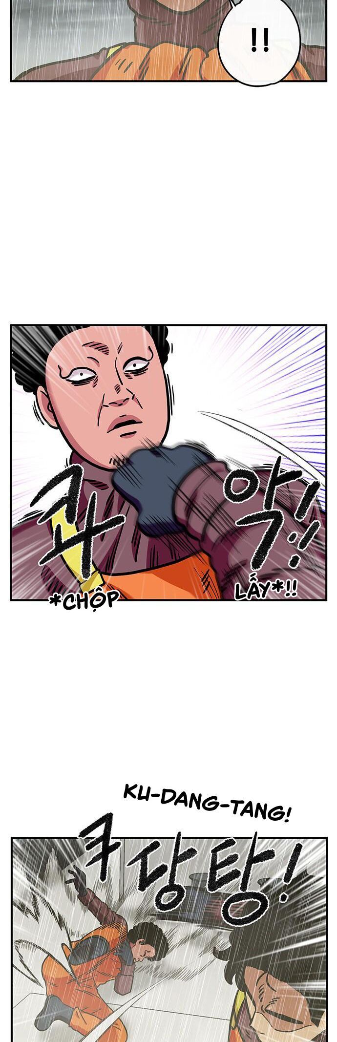 Chúa Tể Muôn Loài Chapter 68 - 12