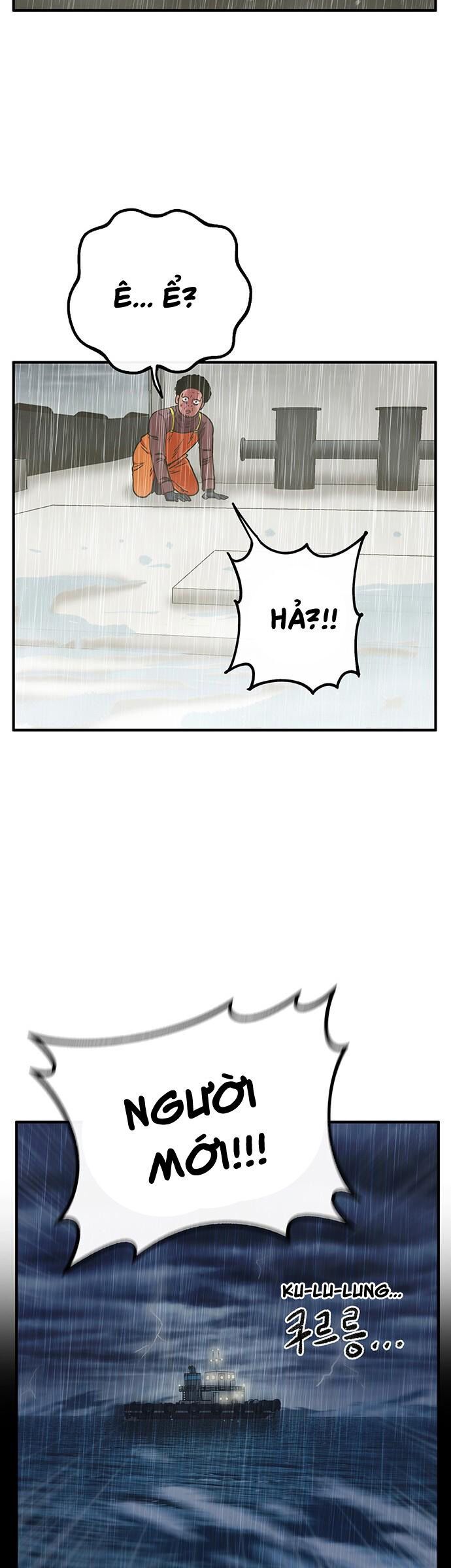 Chúa Tể Muôn Loài Chapter 68 - 15