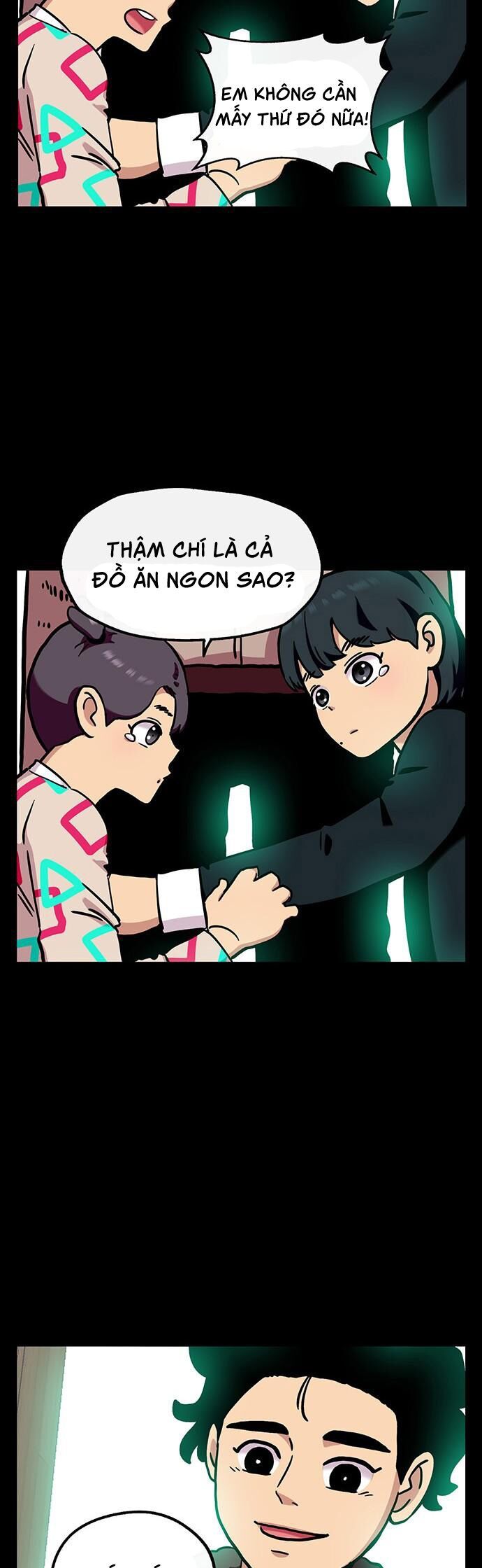 Chúa Tể Muôn Loài Chapter 68 - 19