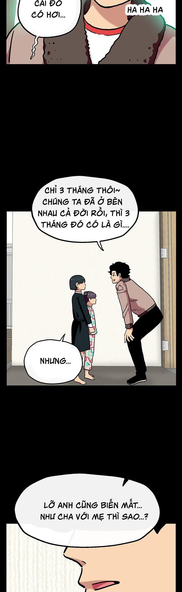 Chúa Tể Muôn Loài Chapter 68 - 20